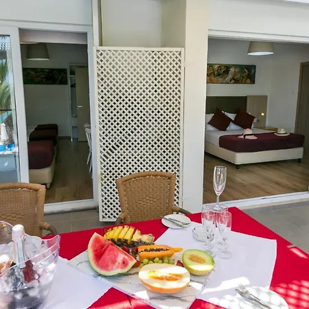 Hotel Fitosinn