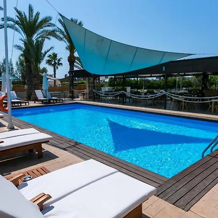 Hotel Fitosinn
