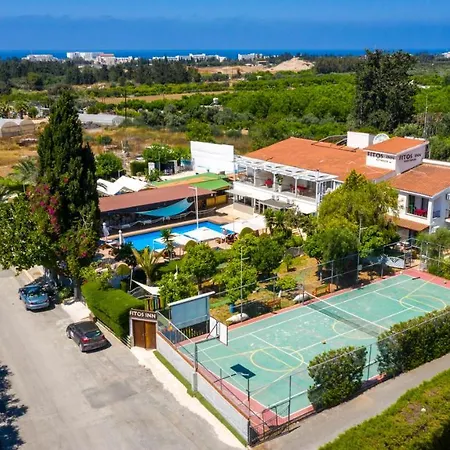 Hotel Fitosinn 2*