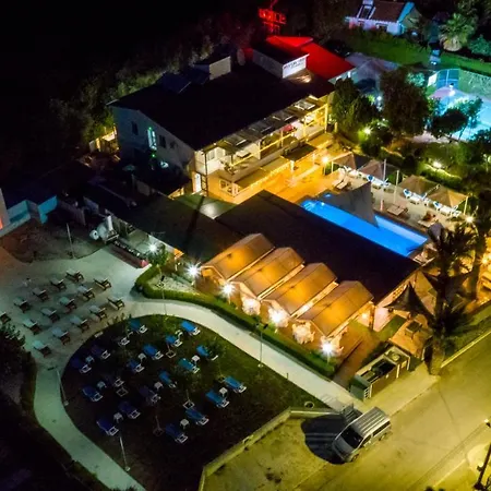 Fitosinn Hotel 2*