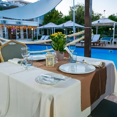 Fitosinn Hotel 2*