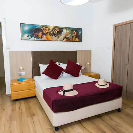 Fitosinn Hotel 2*