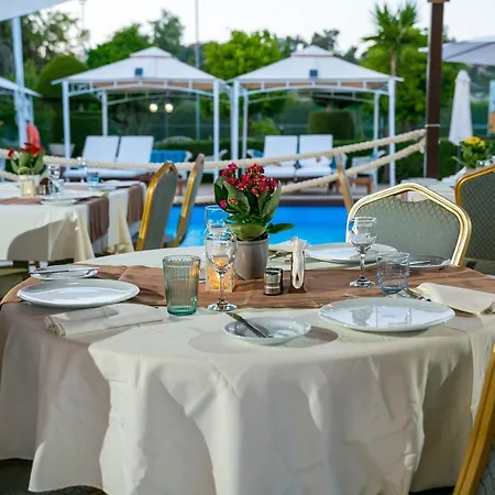 Fitosinn Hotel 2*