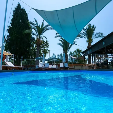 Hotel Fitosinn 2*