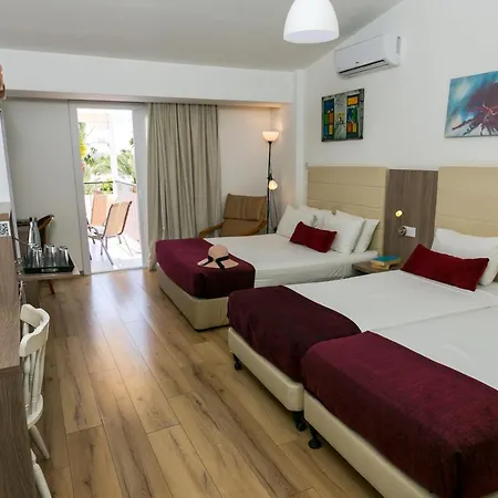 Hotel Fitosinn 2*