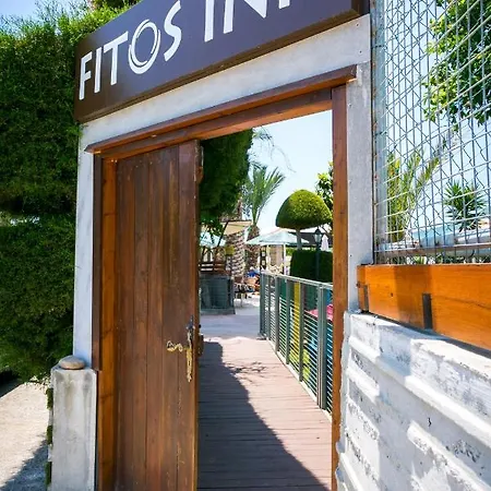 Hotel Fitosinn 2*