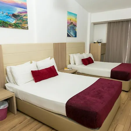 Hotel Fitosinn