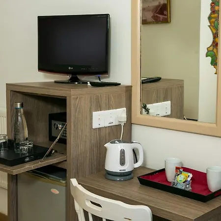 Hotel Fitosinn Geroskipou
