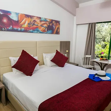 Hotel Fitosinn 2*