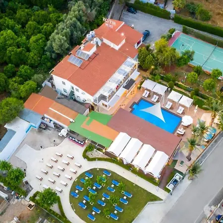Hotel Fitosinn Geroskipou