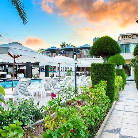 Fitosinn Hotel