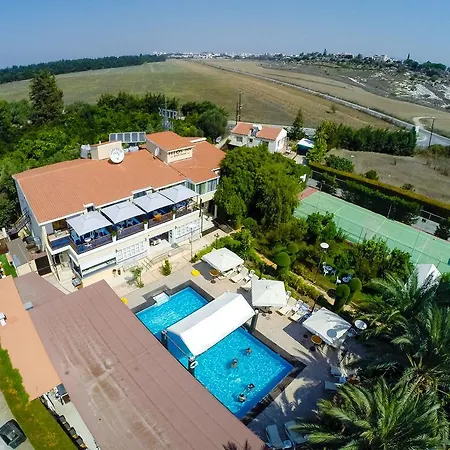 Fitosinn Hotel Geroskipou