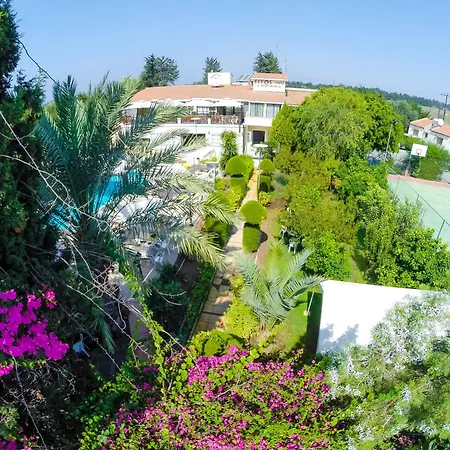 Hotel Fitosinn