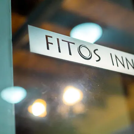 Fitosinn Hotel 2*