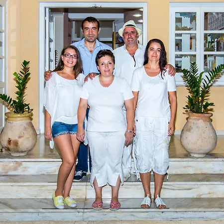 Hotel Fitosinn Geroskipou
