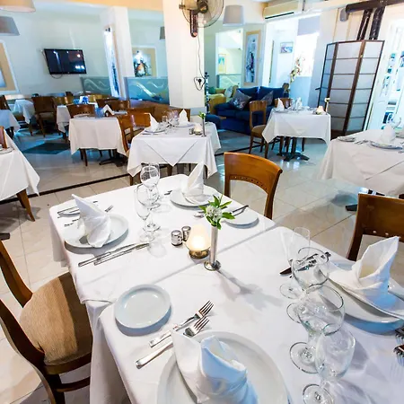 Fitosinn Hotel 2*