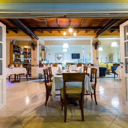 Fitosinn Hotel Geroskipou