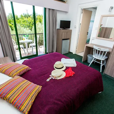 Hotel Fitosinn Geroskipou