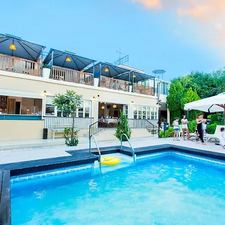 Hotel Fitosinn